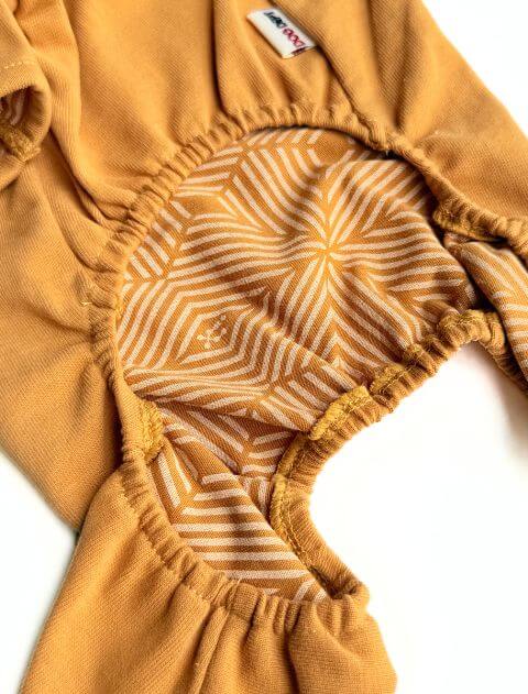 chill ウェア　ロンパース犬服ブランドのドッグデプト/DOG DEPT