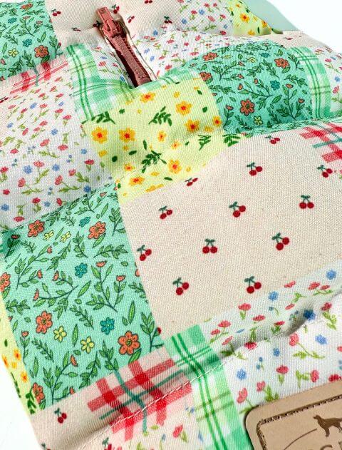 ガラガラエアーダウン 犬服ブランドのドッグデプト/DOG DEPT