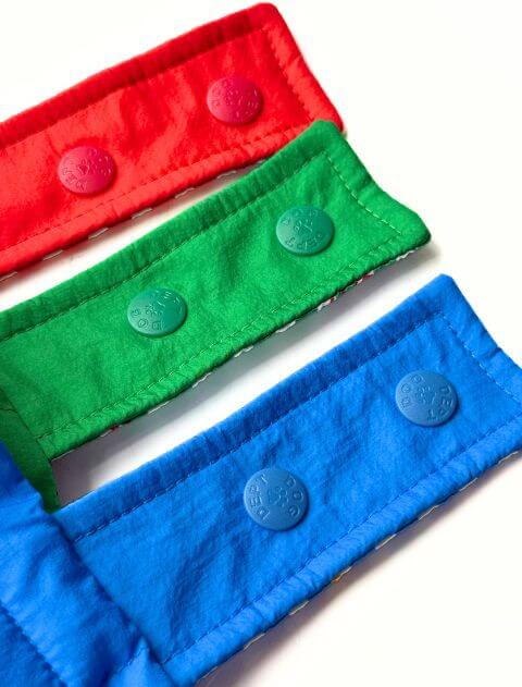 超軽量エアーポンチョ 犬服ブランドのドッグデプト/DOG DEPT