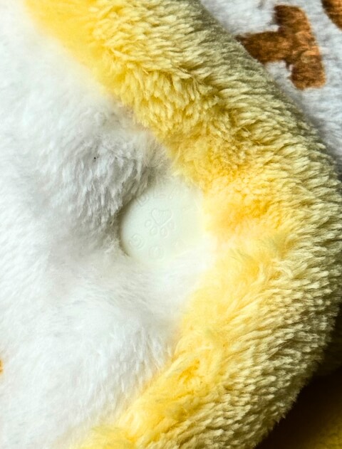 Biscuit Friends ふわぽかマント犬服ブランドのドッグデプト/DOG DEPT