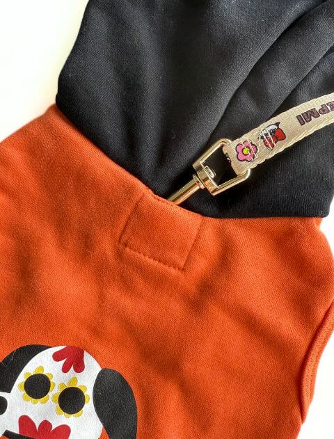 メキシカンペア犬服ブランドのドッグデプト/DOG DEPT