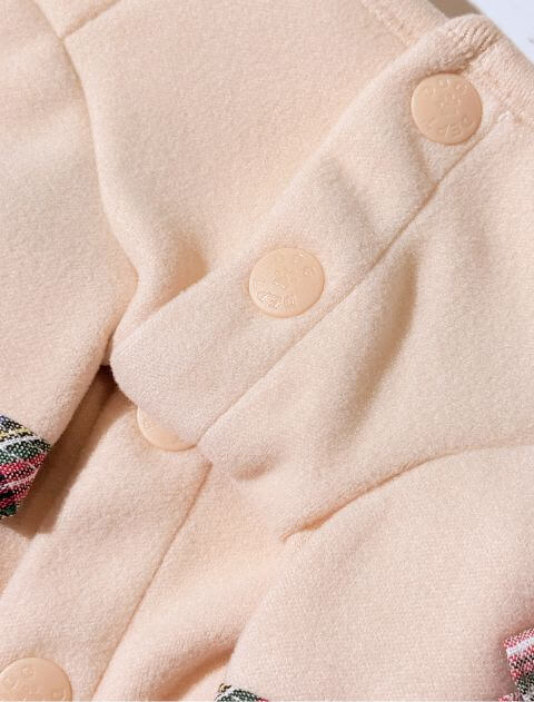 クリスマスカーデ犬服ブランドのドッグデプト/DOG DEPT