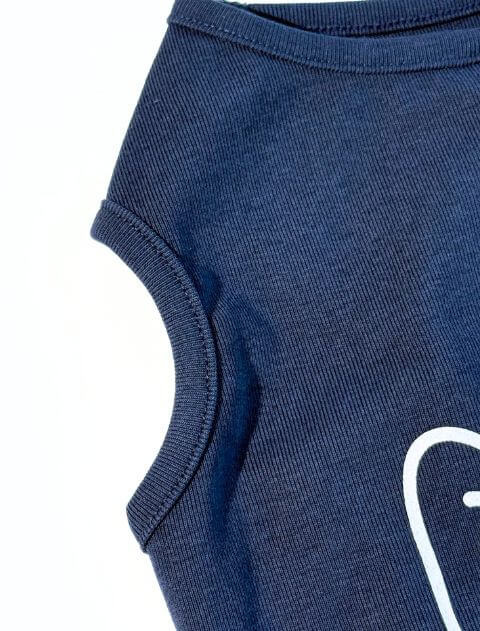 MY DOG IS No.1 シバノースリーブ 犬服ブランドのドッグデプト/DOG DEPT