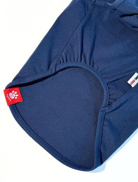 MY DOG IS No.1 シバノースリーブ 犬服ブランドのドッグデプト/DOG DEPT