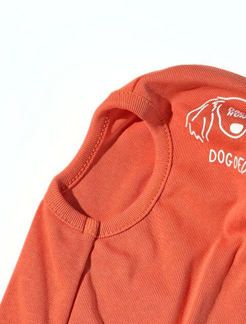 MY DOG IS No.1 ダックスノースリーブ犬服ブランドのドッグデプト/DOG DEPT
