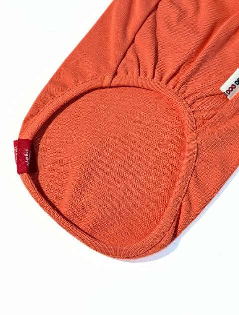 MY DOG IS No.1 ダックスノースリーブ犬服ブランドのドッグデプト/DOG DEPT