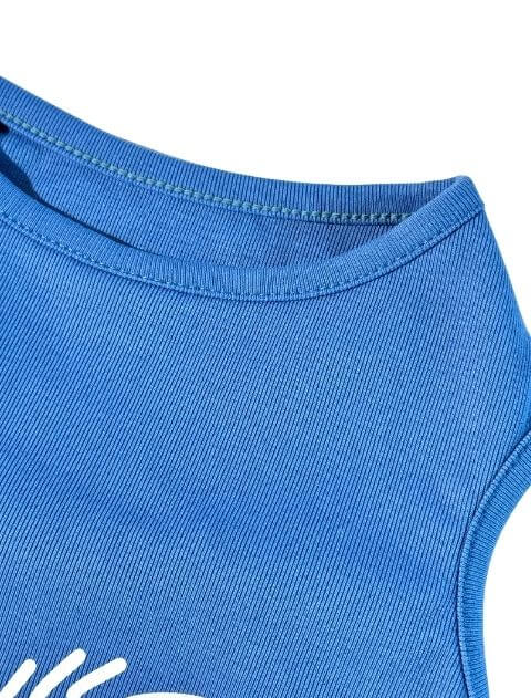 MY DOG IS No.1 シェルティノースリーブ　犬服ブランドのドッグデプト/DOG DEPT