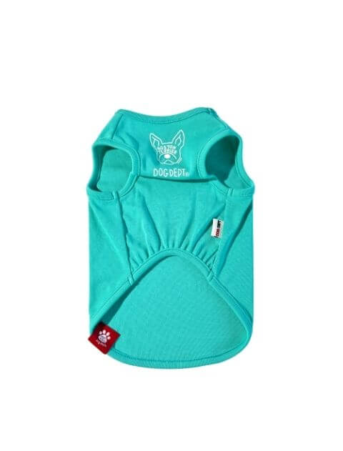 MY DOG IS No.1 ボストンノースリーブ犬服ブランドのドッグデプト/DOG DEPT