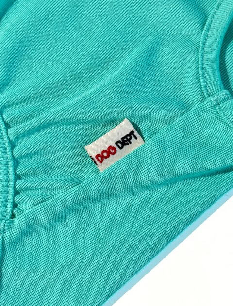 MY DOG IS No.1 ボストンノースリーブ犬服ブランドのドッグデプト/DOG DEPT