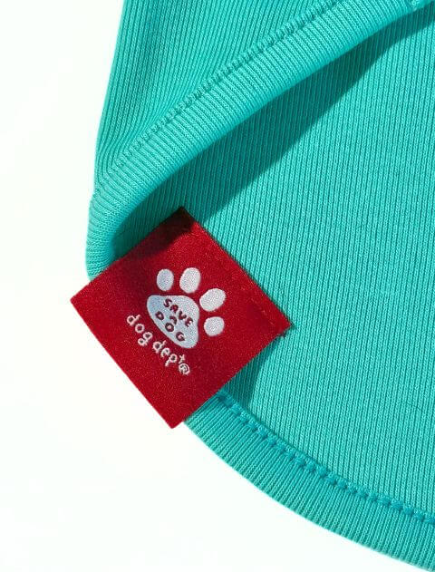 MY DOG IS No.1 ボストンノースリーブ犬服ブランドのドッグデプト/DOG DEPT