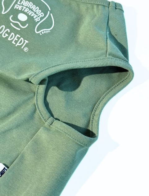 MY DOG IS No.1 ラブノースリーブ犬服ブランドのドッグデプト/DOG DEPT