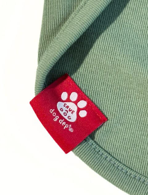 MY DOG IS No.1 ラブノースリーブ犬服ブランドのドッグデプト/DOG DEPT