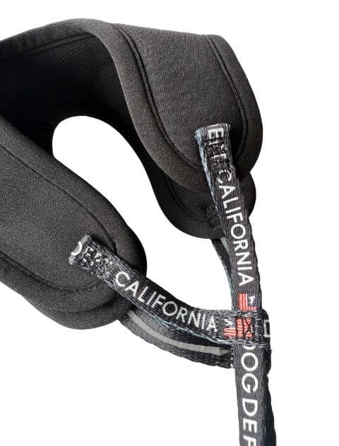 クラシックロゴリード＆ソフトハーネス ブランドのドッグデプト/DOG DEPT