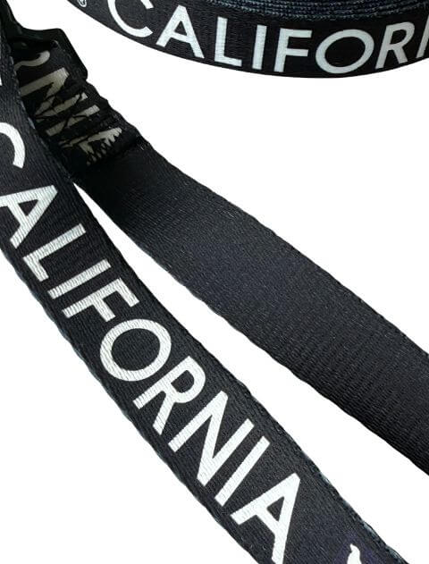 クラシックロゴロングリード10m ブランドのドッグデプト/DOG DEPT