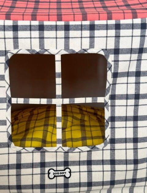 ドッグハウス ブランドのドッグデプト/DOG DEPT