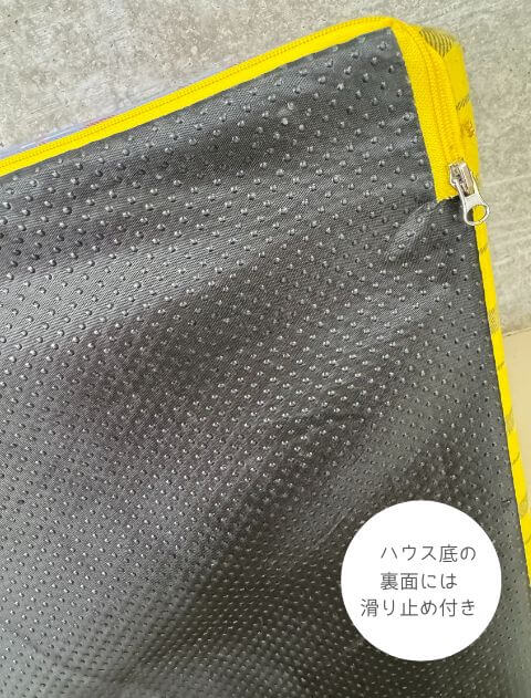 ドッグハウス ブランドのドッグデプト/DOG DEPT