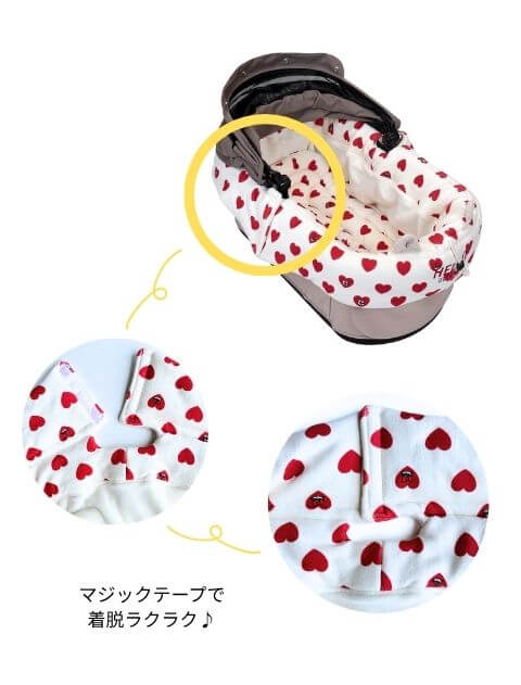 カートカバー ブランドのドッグデプト/DOG DEPT