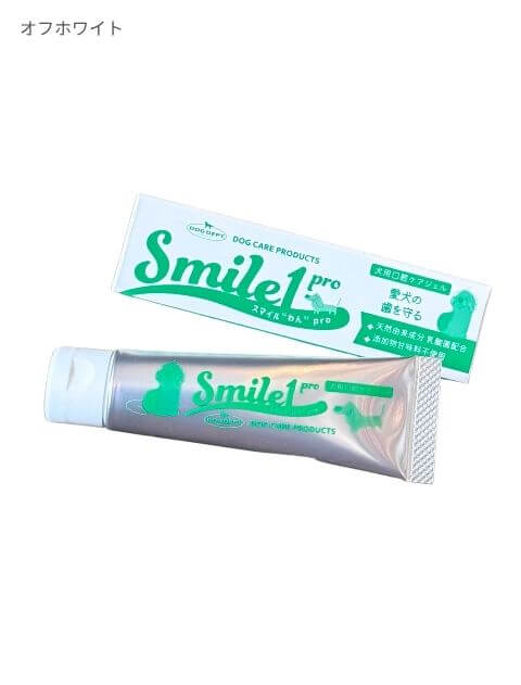 smile 1 pro 口腔ケアジェル  ブランドのドッグデプト/DOG DEPT