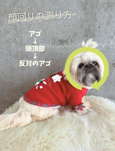 マフラー付きファー帽子 ブランドのドッグデプト/DOG DEPT