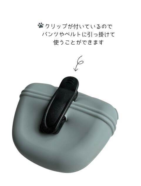 DOG TREATS POUCH ブランドのドッグデプト/DOG DEPT