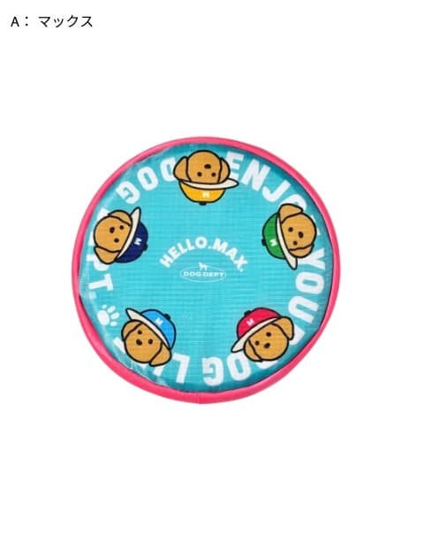 ソフトディスク ブランドのドッグデプト/DOG DEPT