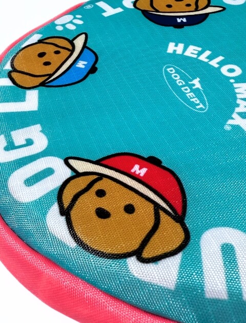 ソフトディスク ブランドのドッグデプト/DOG DEPT