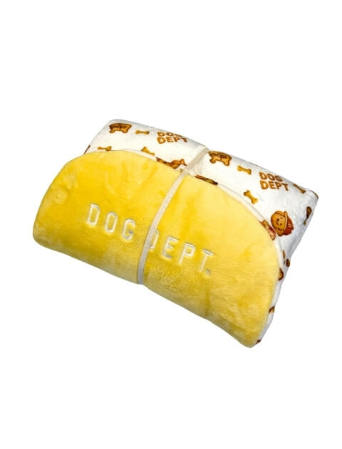 Biscuit Friends お昼寝クッションマット ブランドのドッグデプト/DOG DEPT