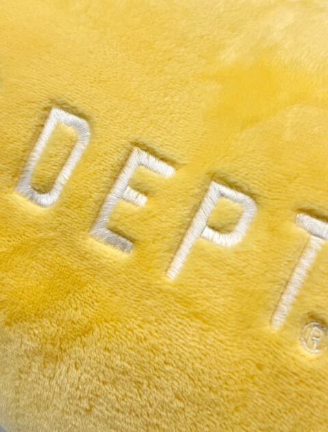 Biscuit Friends お昼寝クッションマット ブランドのドッグデプト/DOG DEPT