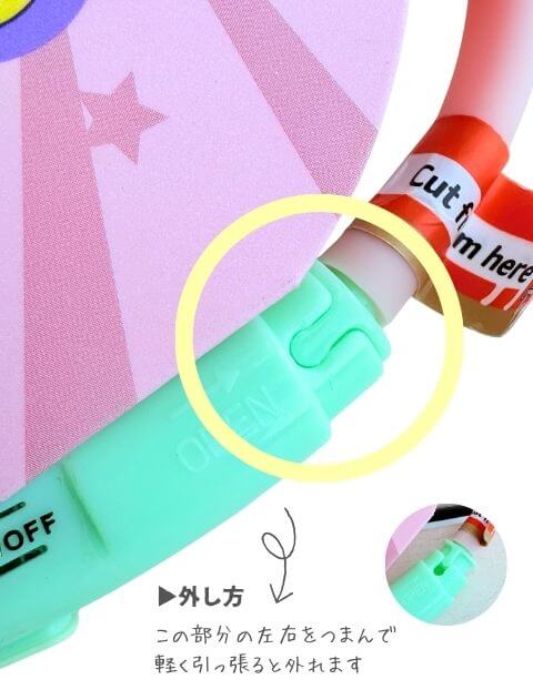 GLOW PUPカラー ブランドのドッグデプト/DOG DEPT