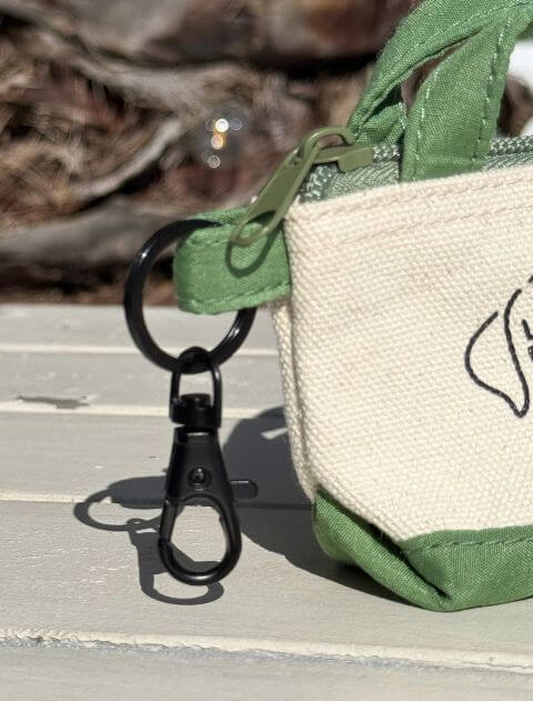 MY DOG is No.1エチケット袋ポーチ ブランドのドッグデプト/DOG DEPT