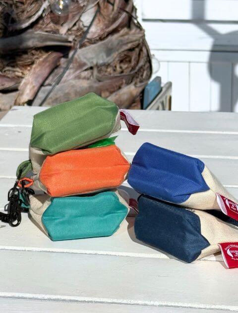 MY DOG is No.1エチケット袋ポーチ ブランドのドッグデプト/DOG DEPT