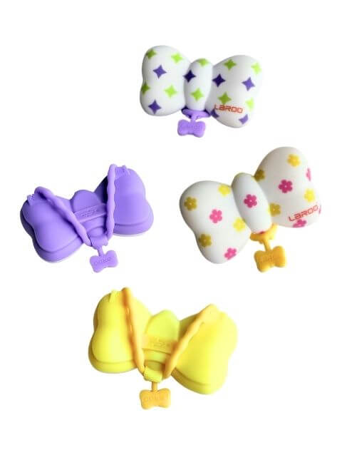 GLOW PUP (リボン） ブランドのドッグデプト/DOG DEPT