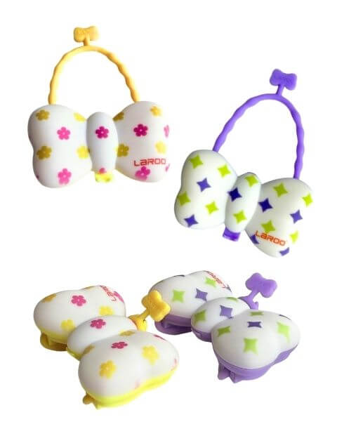 GLOW PUP (リボン） ブランドのドッグデプト/DOG DEPT