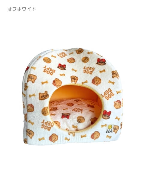 Biscuit Friends ドッグハウス ブランドのドッグデプト/DOG DEPT