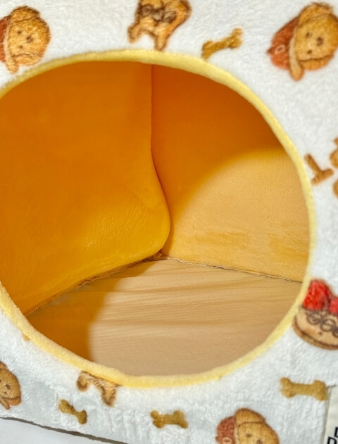 Biscuit Friends ドッグハウス ブランドのドッグデプト/DOG DEPT