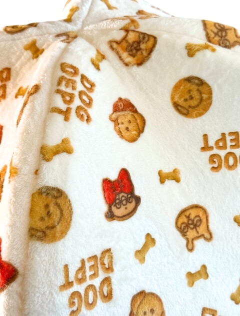 Biscuit Friends ドッグハウス ブランドのドッグデプト/DOG DEPT