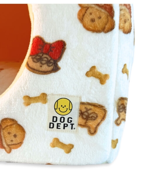 Biscuit Friends ドッグハウス ブランドのドッグデプト/DOG DEPT