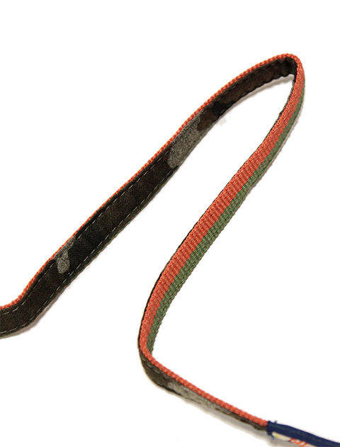 カモフラリード&カラーセット