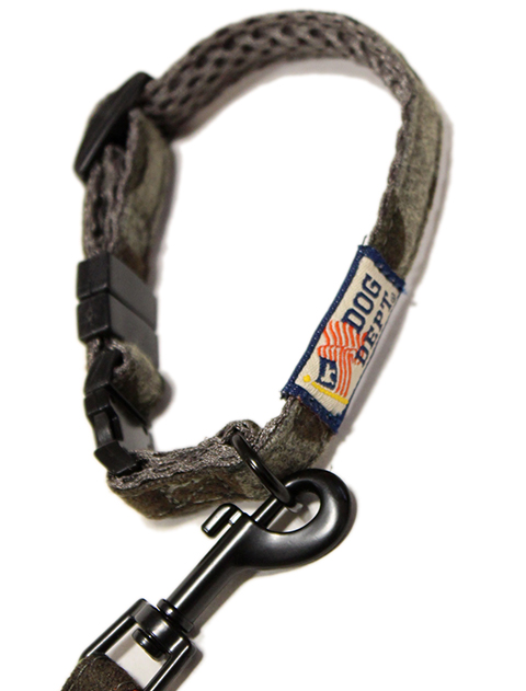 カモフラリード&カラーセット