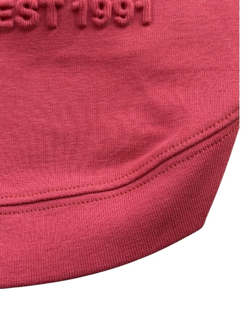 エンボス　Tシャツ犬服ブランドのドッグデプト/DOG DEPT