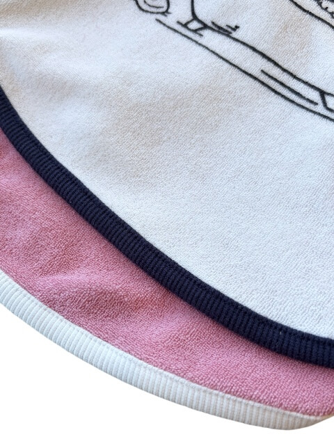 shampoo dogパイルパーカー犬服ブランドのドッグデプト/DOG DEPT