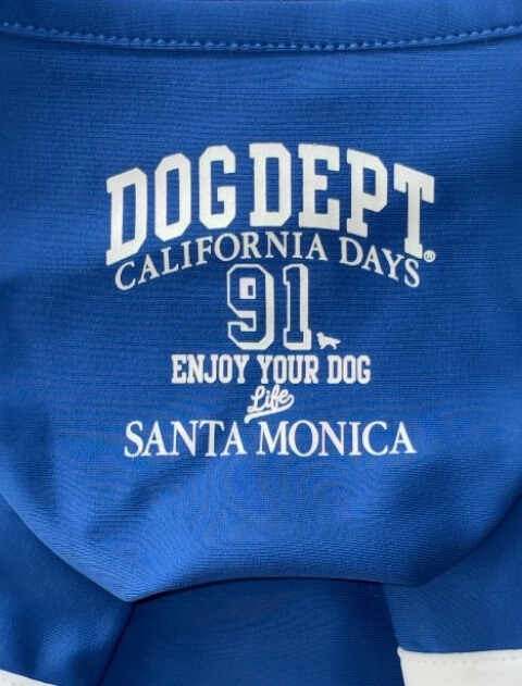 ドッグデプト XSサイズ 3枚セット パーカー ロンT ドッグデプト XS