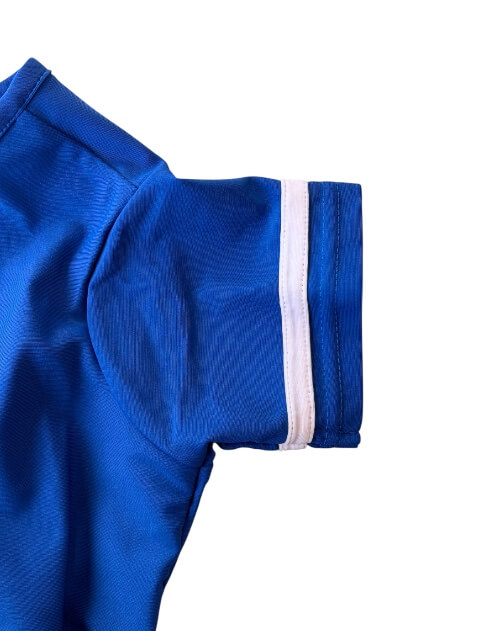 ロゴ&ナンバーTシャツ犬服ブランドのドッグデプト/DOG DEPT