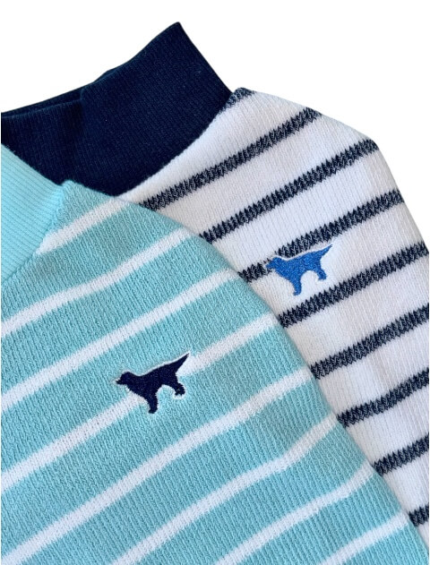 差し編みパイルレイヤーT犬服ブランドのドッグデプト/DOG DEPT