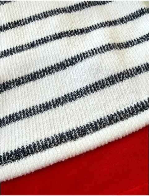 差し編みパイルレイヤーT犬服ブランドのドッグデプト/DOG DEPT