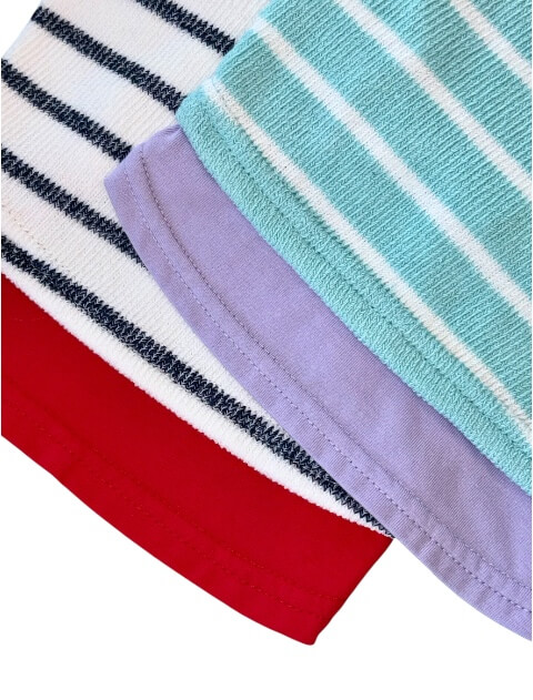 差し編みパイルレイヤーT犬服ブランドのドッグデプト/DOG DEPT