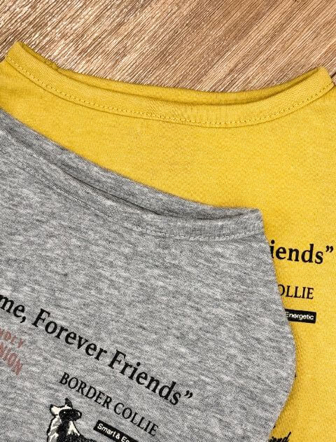 dog of alltime,forever friends T犬服ブランドのドッグデプト/DOG DEPT