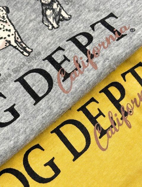 dog of alltime,forever friends T犬服ブランドのドッグデプト/DOG DEPT