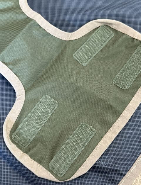 【耐水圧10000mm】撥水レインコート 犬服ブランドのドッグデプト/DOG DEPT