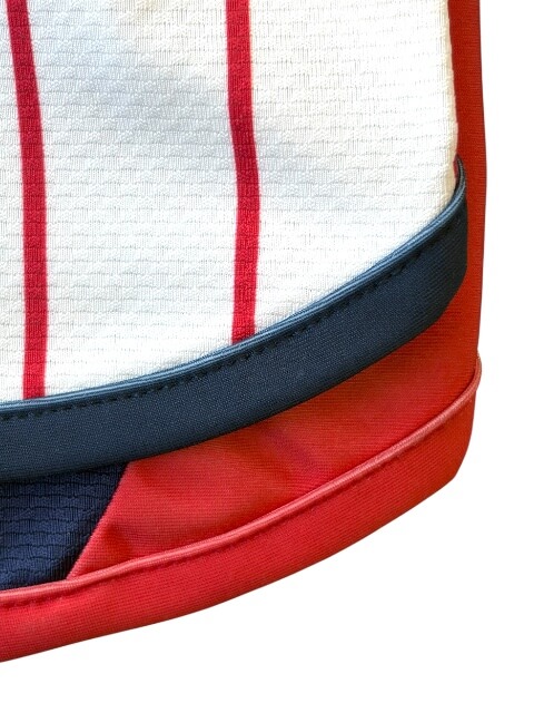 ベースボールノースリーブ犬服ブランドのドッグデプト/DOG DEPT